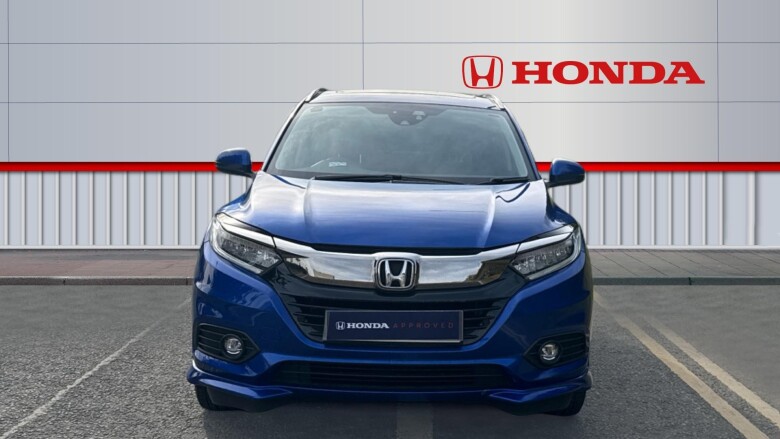 Honda HR-V 1.5 i-VTEC EX 5dr Petrol Hatchback